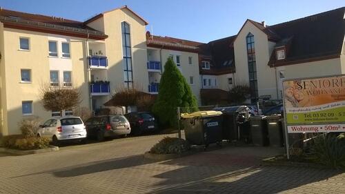 Foto - andere in Oschersleben (Bode) zur Miete