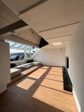 Foto - Maisonettenwohnung in Ilsfeld zur Miete