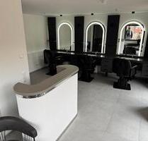 Voll ausgestatteter Frisursalon im Hechinger Eck, Tübingen