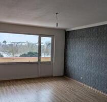 Loxstedt-Stotel - 3-Zimmer-Wohnung zu verkaufen