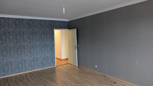 Foto - 3 Zimmer Etagenwohnung zum Kaufen in Loxstedt