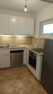 Foto - 3 Zimmer Etagenwohnung in Loxstedt