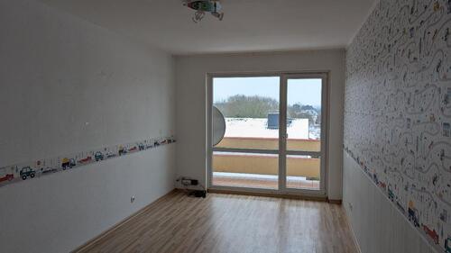 Foto - Etagenwohnung in Loxstedt zum Kaufen