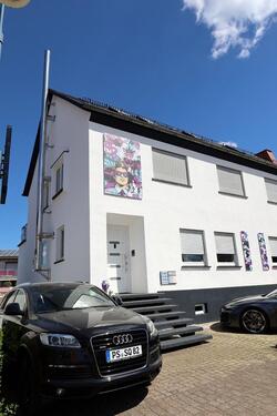 Foto - 8 Zimmer Einfamilienhaus zum Kaufen in Ruppertsweiler