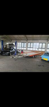 Foto - Von Privat zu Vermieten Produktion Lagerhalle Abstellplatz