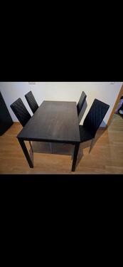 Foto - Etagenwohnung in Goslar zur Miete