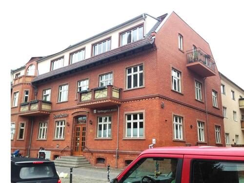 Foto - 3 Zimmer Etagenwohnung zum Kaufen in Potsdam