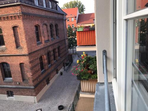 Foto - 3 Zimmer Etagenwohnung in Potsdam