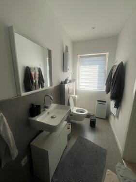 Foto - 1 Zimmer Erdgeschoßwohnung in Höhr-Grenzhausen