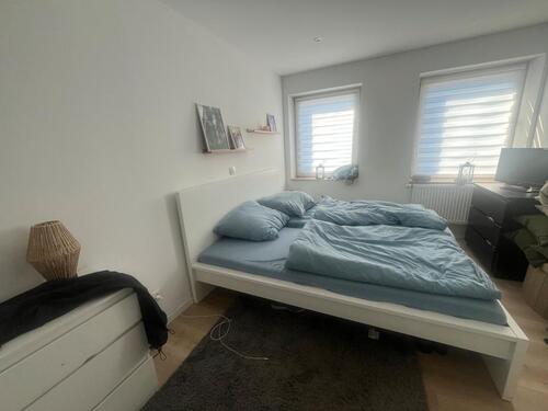 Foto - Erdgeschoßwohnung in Höhr-Grenzhausen zur Miete