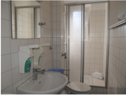 Foto - Etagenwohnung in Dortmund zur Miete