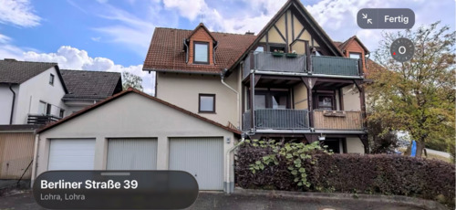 Foto - Kapitalanlage-Paket: Zwei Dachgeschosswohnungen 150 m²