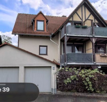 Kapitalanlage-Paket: Zwei Dachgeschosswohnungen 150 m² - Lohra