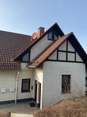 Foto - 3 Zimmer Dachgeschoßwohnung in Lohra