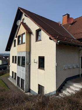 Foto - Dachgeschoßwohnung in Lohra zum Kaufen