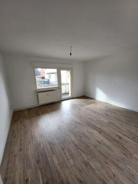 Foto - Erdgeschoßwohnung in Wolfsburg zur Miete