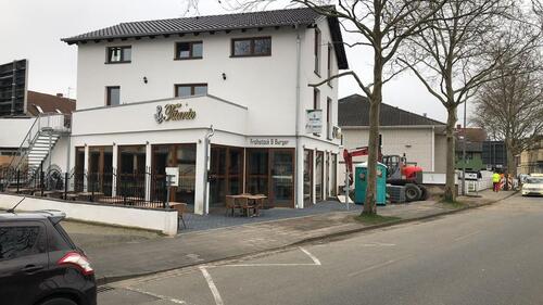 Foto - 7 Zimmer Mehrfamilienhaus, Wohnhaus zum Kaufen in Helmstedt