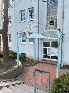 Foto - Schöne 2-Zimmer-Wohnung - 565,00&nbsp;EUR Kaltmiete, ca.&nbsp; 49,75&nbsp;m&sup2;