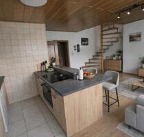 *Charmante 1-Zi-Erdgeschosswohnung mit Stellplatz 5% Rendite* - Meißenheim