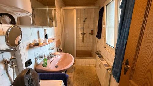 Foto - 1 Zimmer Erdgeschoßwohnung in Meißenheim