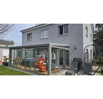 Einfamilienhaus mit Garage und PV-Anlage in Schwerzen - Wutöschingen