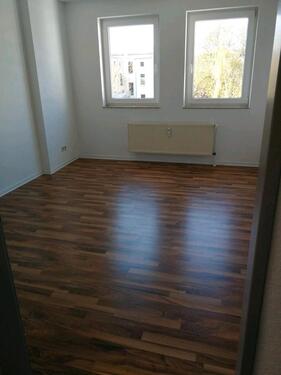 Foto - Etagenwohnung in Magdeburg zur Miete