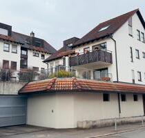 Schöne 3-Zimmer-Wohnung in Esslingen zu vermieten - Esslingen am Neckar Hegensberg