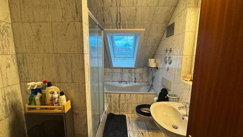 Foto - Dachgeschoßwohnung in Esslingen am Neckar zur Miete