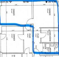Modernes Wohnen in Karlsruhe-West – Erstbezug nach Sanierung