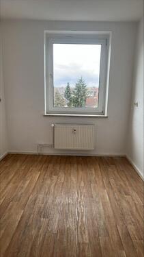 Foto - Etagenwohnung in Weißenfels zur Miete