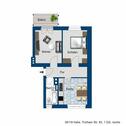 Foto - Nur wenige Minuten ins Zentrum - 425,00&nbsp;EUR Kaltmiete, ca.&nbsp; 49,57&nbsp;m&sup2;