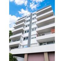 Renovierte 2-Zimmer-Wohnung mit Aufzug + Garage | Siegen