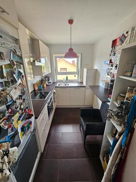 Foto - Etagenwohnung in Waldbüttelbrunn zum Kaufen