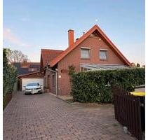 Wunderschönes Lichtdurchflutetes Einfamilienhaus in Dedensen - Seelze