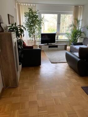 Foto - Eigentumswohnung in einem 2-Parteien Haus
