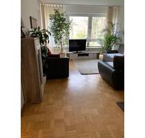 Eigentumswohnung in einem 2-Parteien Haus - Münster Münster-Ost