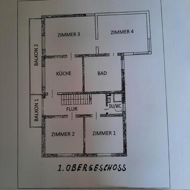 Foto - Einfamilienhaus in Datzeroth