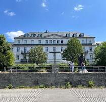 Schönes Dachgeschoss mit Traumblick in Königstein Provisionsfrei! - Königstein im Taunus