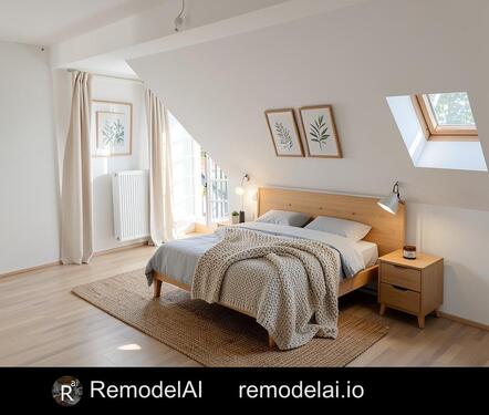 Foto - Dachgeschoßwohnung in Königstein im Taunus zum Kaufen