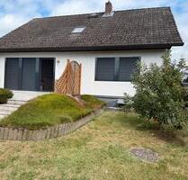 Großzügiges Einfamilienhaus mit Garten, Keller & Garage - Seevetal Hagolt