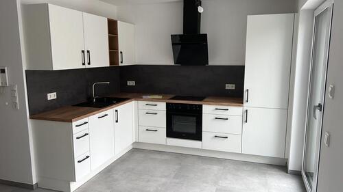 Foto - Etagenwohnung zur Miete in Donauwörth