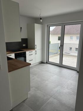Foto - Etagenwohnung in Donauwörth