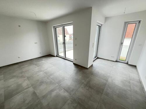 Foto - Etagenwohnung in Donauwörth zur Miete