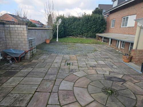 Foto - Etagenwohnung in Hückelhoven