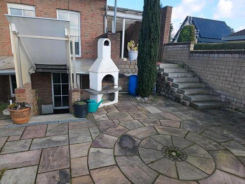 Foto - Etagenwohnung in Hückelhoven zur Miete
