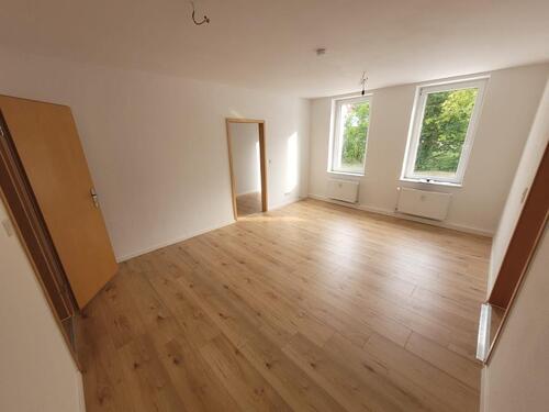 Foto - Etagenwohnung zur Miete in Fuldatal