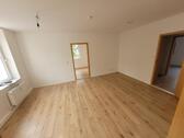 Foto - Etagenwohnung in Fuldatal