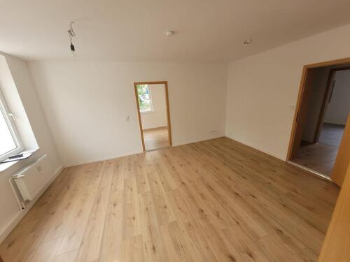 Foto - Etagenwohnung in Fuldatal