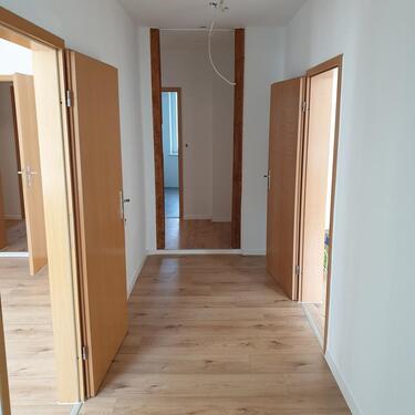 Foto - Etagenwohnung in Fuldatal zur Miete