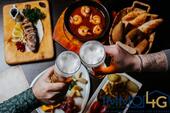 Foto - Kleines Restaurant Bistro in Moabiter Kiezlage
